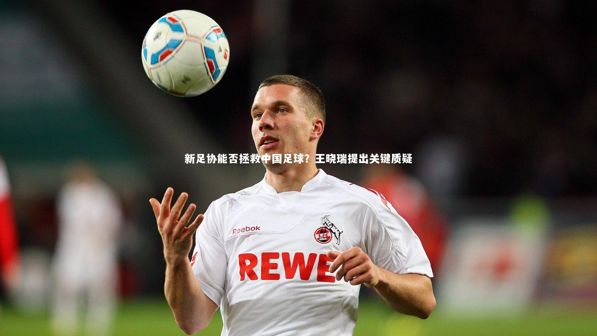 新足协能否拯救中国足球?王晓瑞提出关键质疑